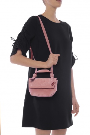 ’musubi milli’ shoulder bag, zdjęcie 2 ’musubi milli’ shoulder bag od Acne